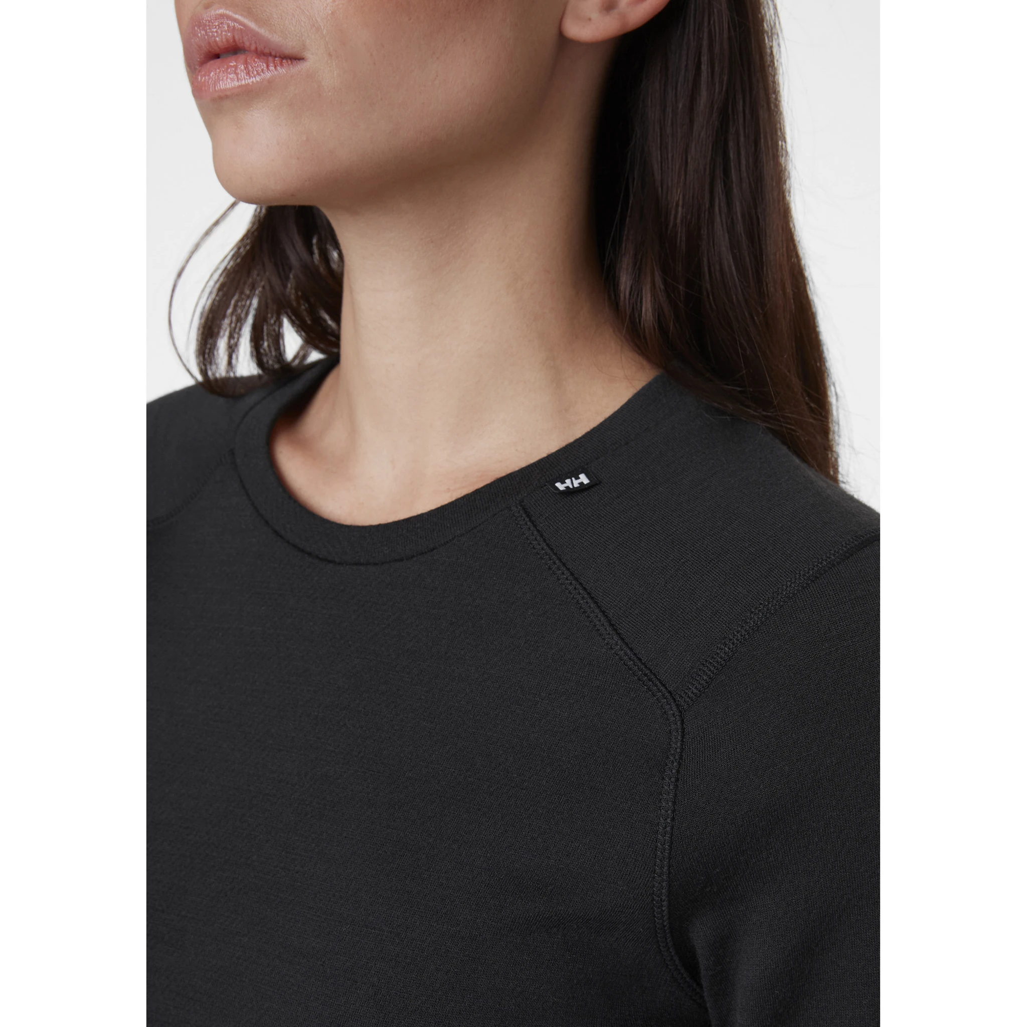 商品【商品预售7天发货】 Helly Hansen|Helly Hansen 城市自行车 11826842STYLE 黑色,价格¥2209,第5张图片详细描述