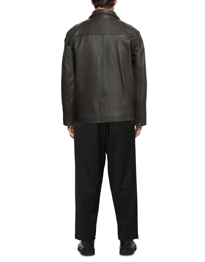 商品DACUTE|Biker jacket,价格¥1280,第3张图片详细描述