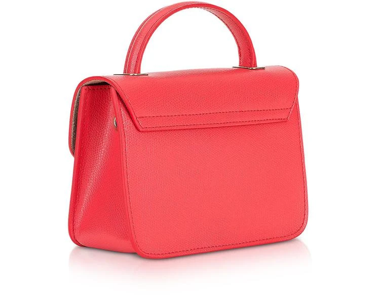 商品Furla|Metropolis 迷你手提斜挎包,价格¥1738,第2张图片详细描述