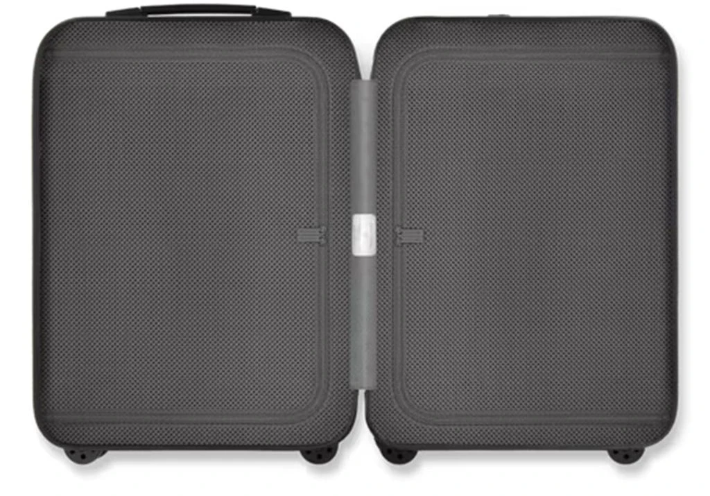 商品RIMOWA|Essential Lite 登机行李箱,价格¥6508,第5张图片详细描述