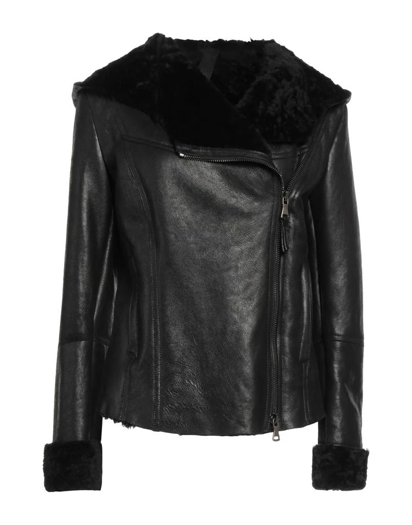 商品GARRETT|Biker jacket,价格¥3768,第1张图片