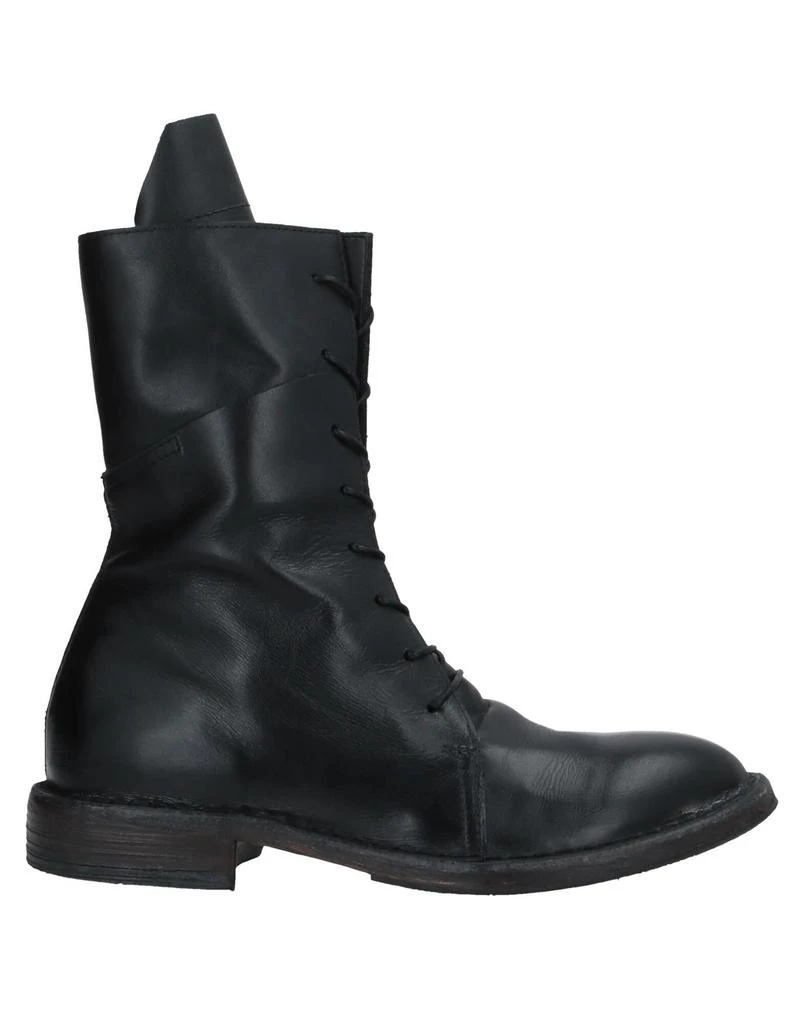 商品MOMA|Ankle boot,价格¥1119,第1张图片