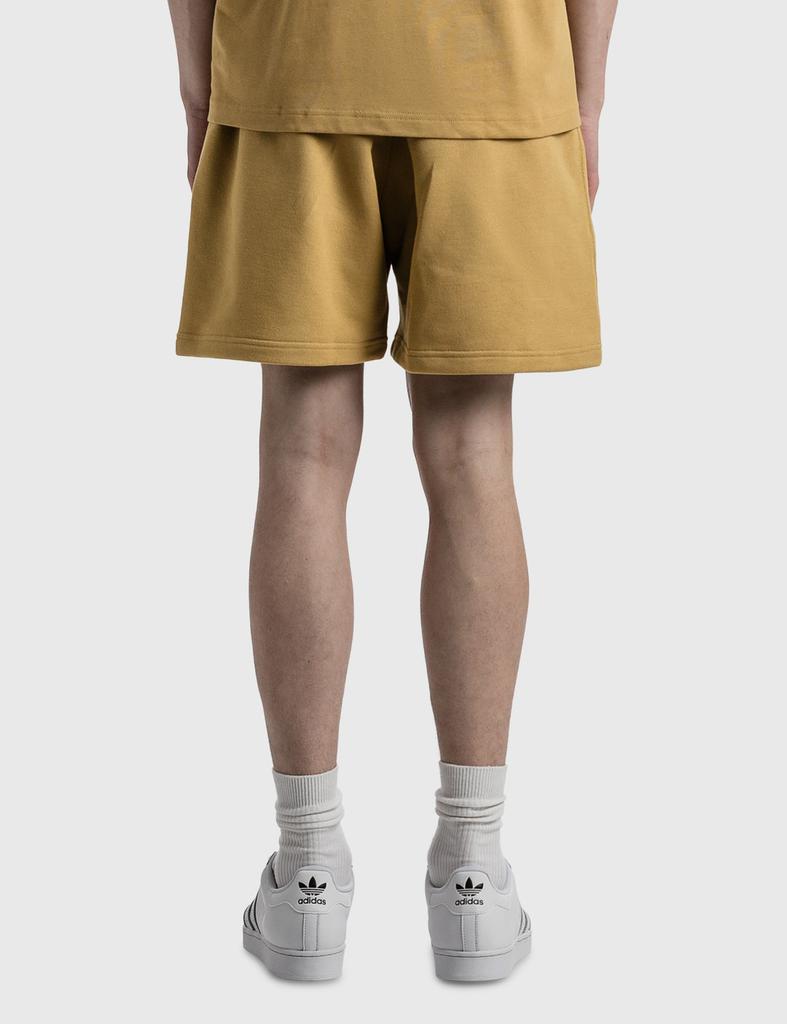 Pharrell Williams Basics Shorts商品第4张图片规格展示