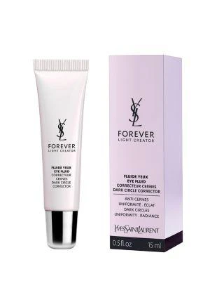 商品Yves Saint Laurent|臻透亮白眼霜 15ml,价格¥544,第1张图片