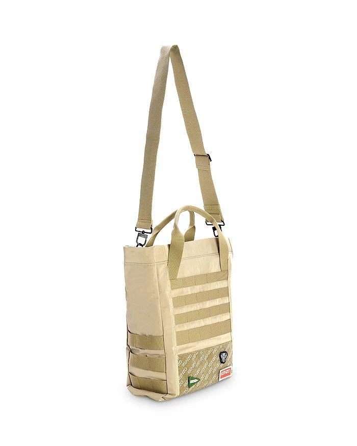 商品Kenzo|Logo Patch Shopper Tote Bag,价格¥3646,第3张图片详细描述