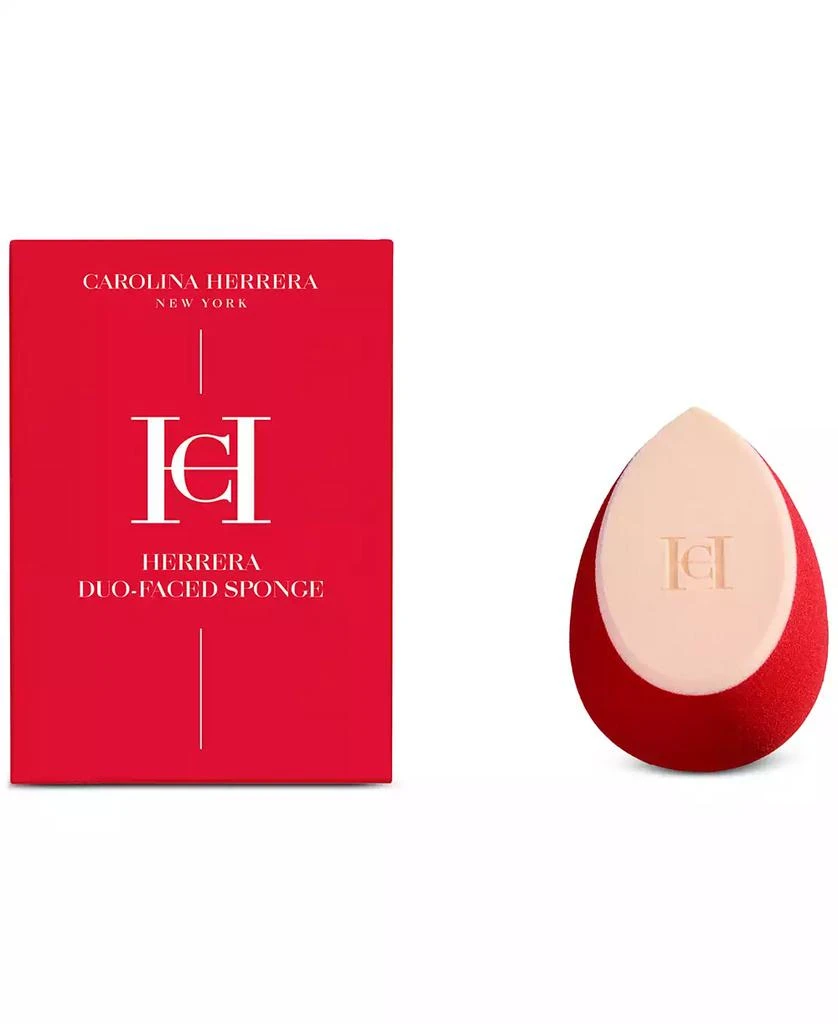 商品Carolina Herrera|Duo-Faced Sponge,价格¥188,第3张图片详细描述