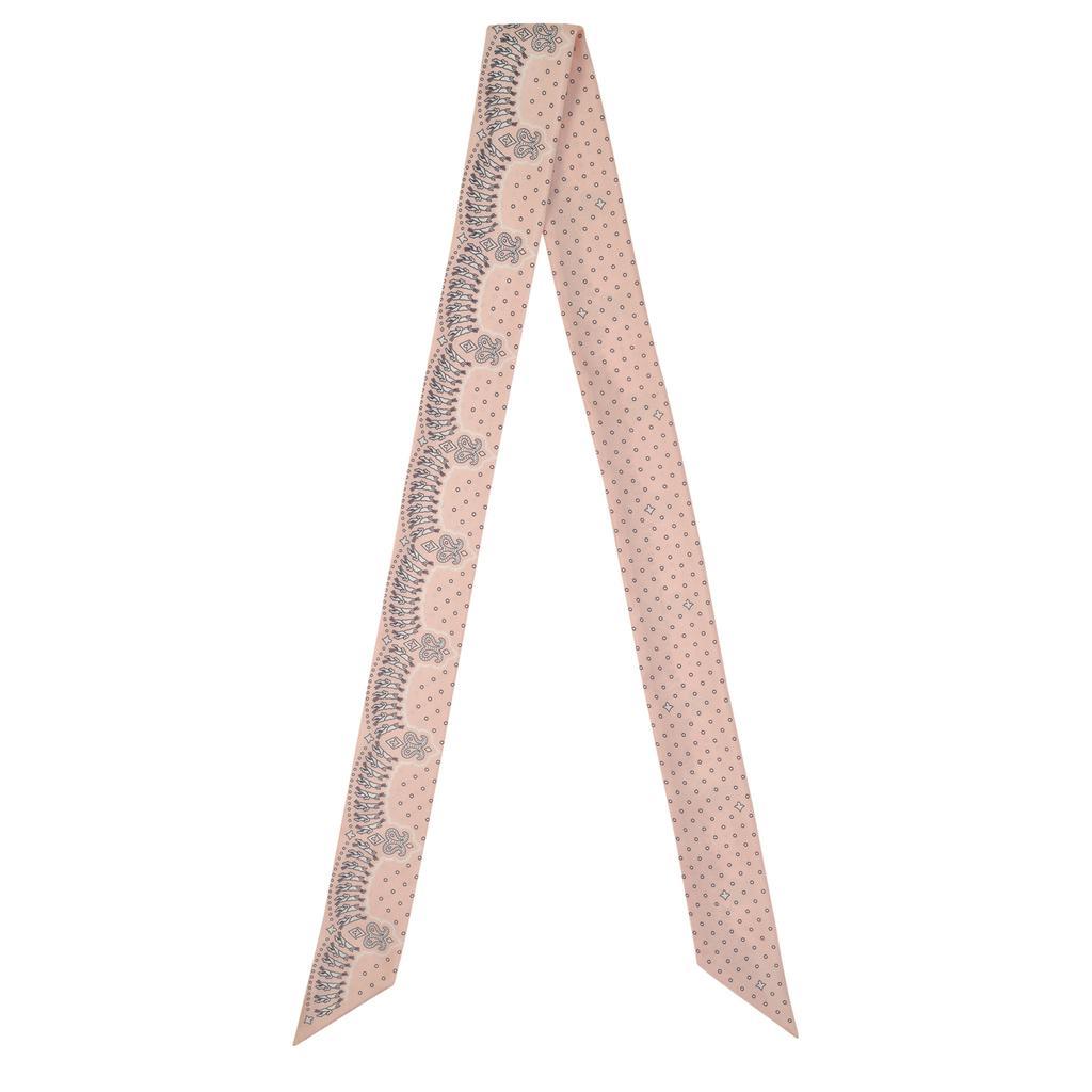 商品Longchamp|Silk ribbon Spring/Summer Collection 2022 Pale pink (51012SOIP53),价格¥537,第1张图片