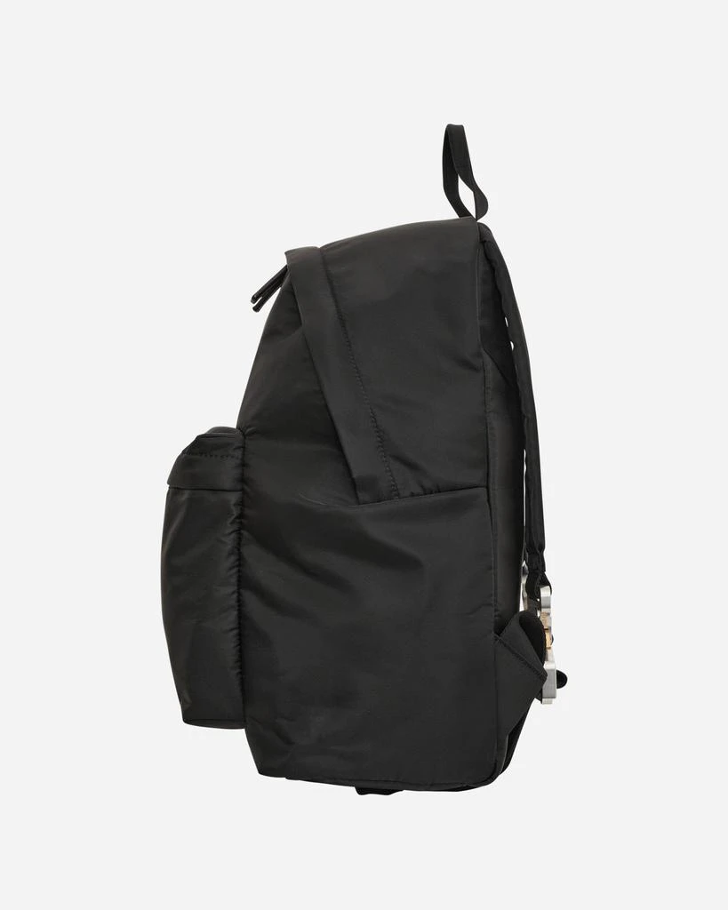 商品1017 ALYX 9SM|Buckle Shoulder Straps Backpack Black,价格¥2981,第2张图片详细描述