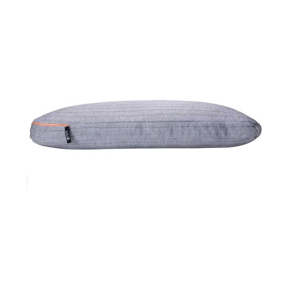 商品Solid8|Air Cell Foam Down Alternative Instacool Pillow,价格¥960,第4张图片详细描述