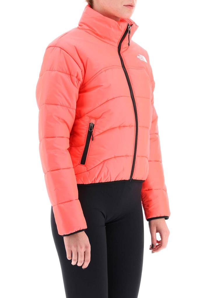 The North Face elements Short Jacket商品第2张图片规格展示