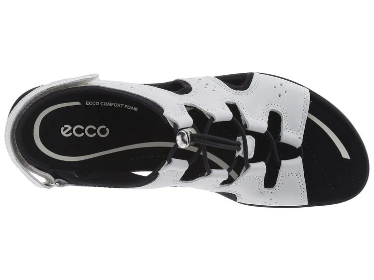 商品ECCO|Bluma Toggle Sandal,价格¥338,第2张图片详细描述