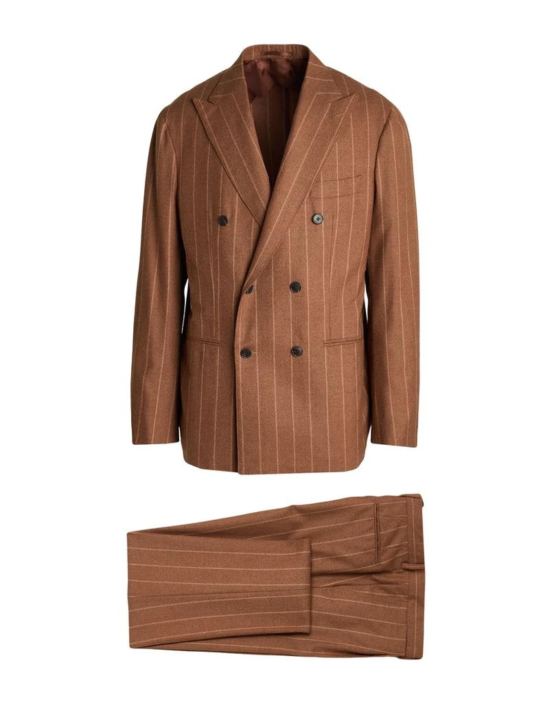 商品F839 BORN IN NAPOLI|Suits,价格¥10159,第1张图片