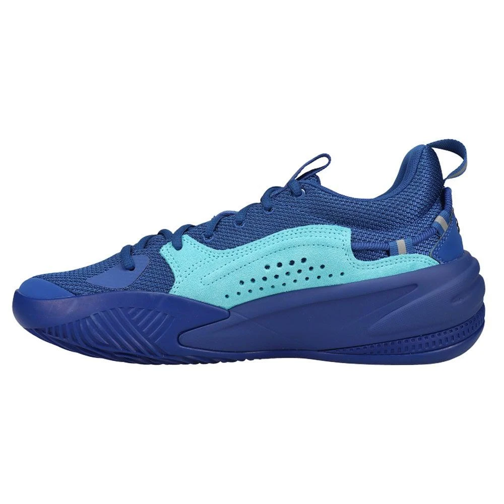 商品Puma|RS-Dreamer Basketball Shoes,价格¥641,第3张图片详细描述