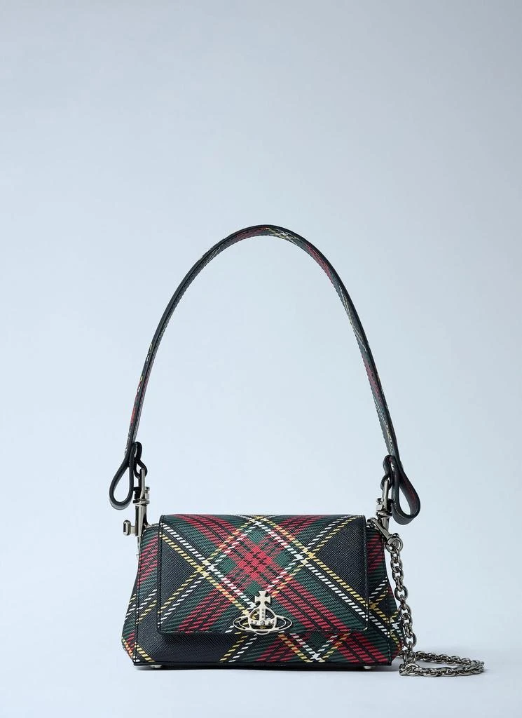 商品Vivienne Westwood|Small Hazel Handbag,价格¥1757,第1张图片详细描述