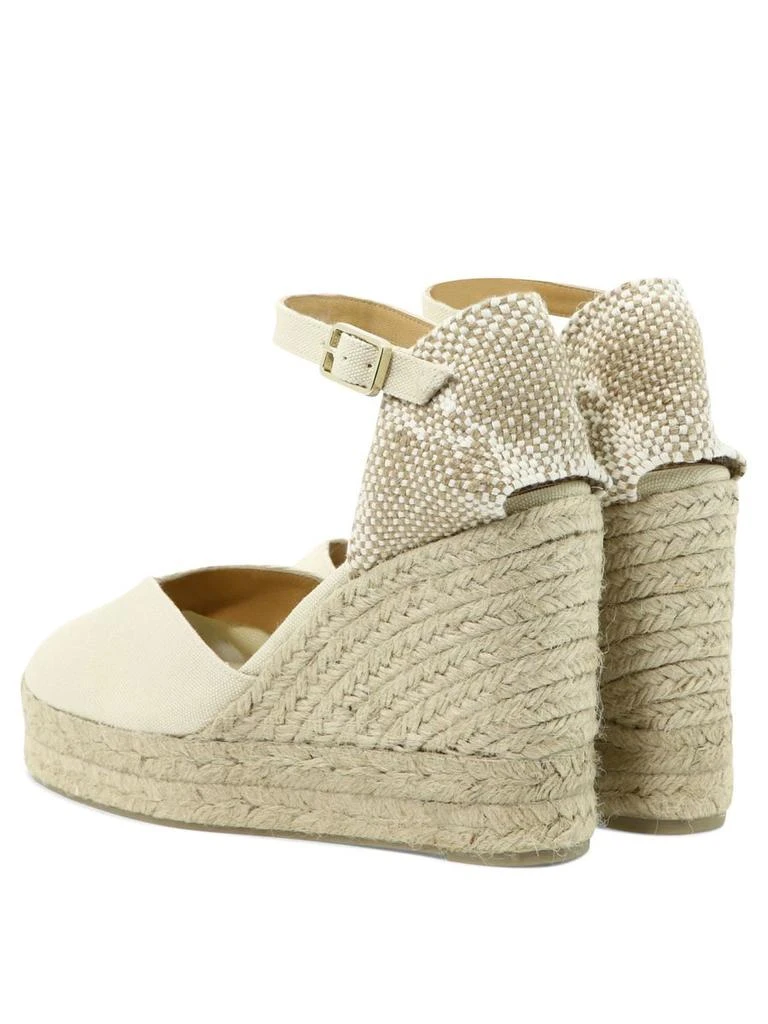 商品CASTAÑER|Castañer "Chiarita" Espadrilles,价格¥1020,第4张图片详细描述