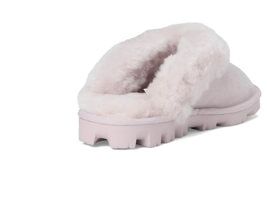 商品UGG|Coquette 拖鞋,价格¥921,第5张图片详细描述