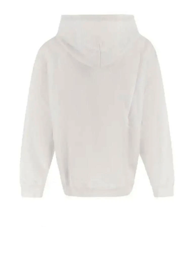 商品Kenzo|Kenzo Hoodie With Contrast Detail,价格¥2894,第2张图片详细描述