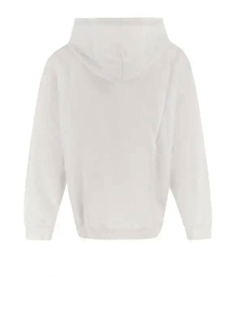 商品Kenzo|Kenzo Hoodie With Contrast Detail,价格¥2540,第4张图片详细描述
