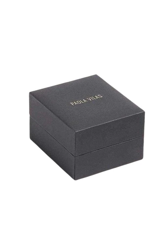 商品Paola Vilas|Louise Sterling Silver Ring,价格¥3502,第4张图片详细描述