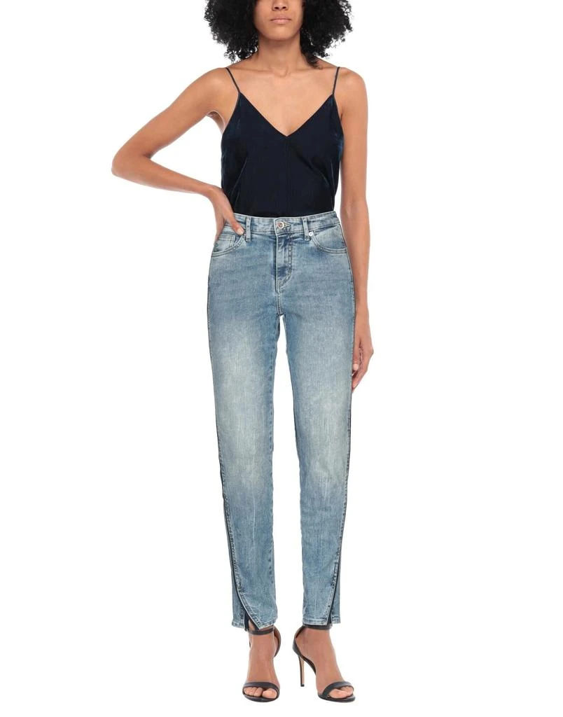 商品Armani Exchange|Denim pants,价格¥659,第2张图片详细描述