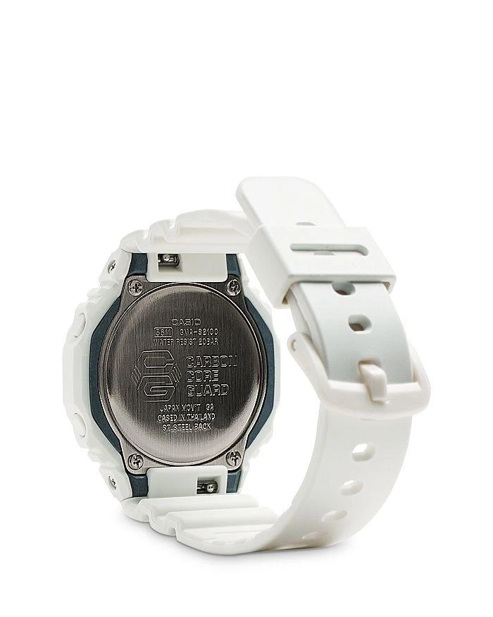 商品G-Shock|Analog-Digital Watch, 46.2mm,价格¥744,第2张图片详细描述