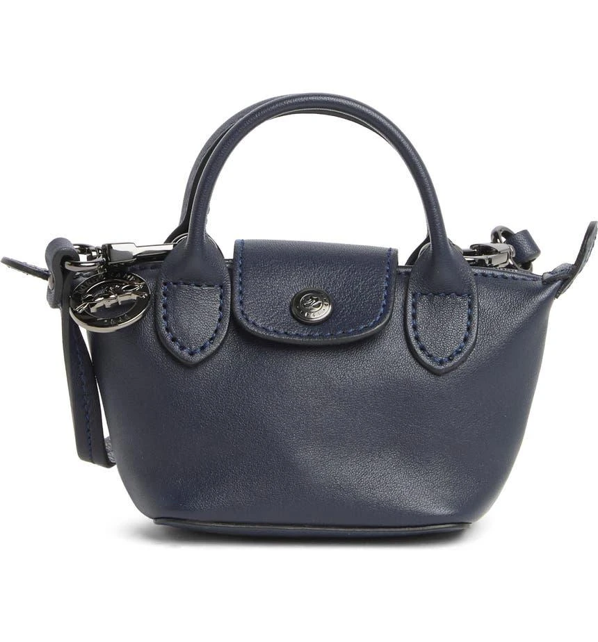 商品Longchamp|Le Pliage Nano Crossbody Bag,价格¥1267,第1张图片