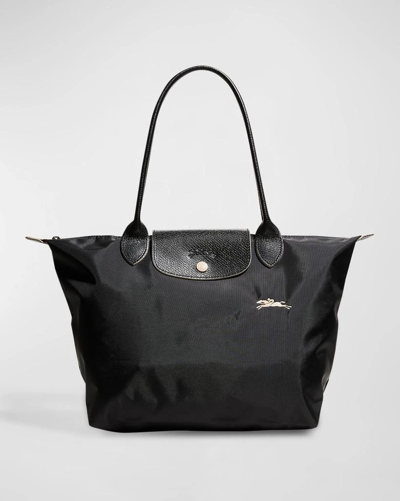 商品Longchamp|Le Pliage Club Small Shoulder Tote Bag,价格¥1092,第1张图片