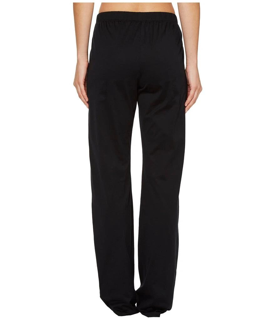 商品Hanro|Cotton Deluxe Drawstring Long Pants,价格¥1240,第3张图片详细描述