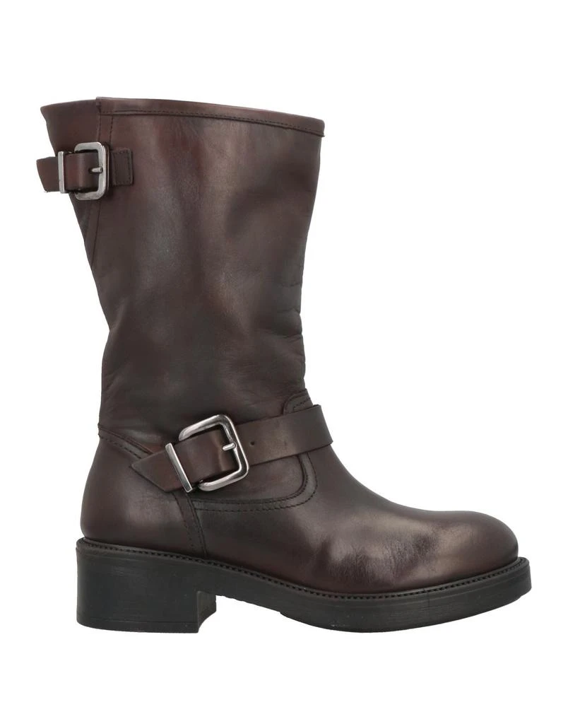 商品CAFèNOIR|Ankle boot,价格¥550,第1张图片