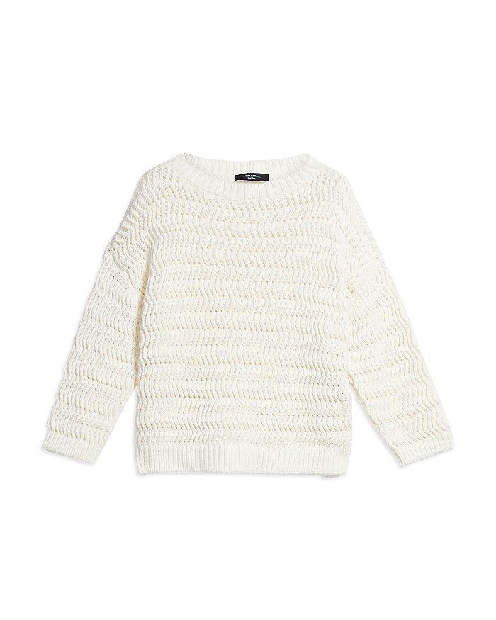 商品Weekend Max Mara|Kirsch Sweater,价格¥2192,第6张图片详细描述