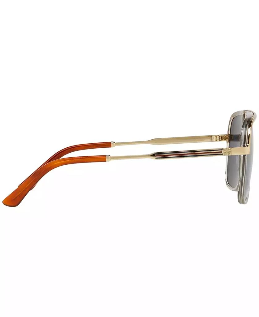 商品Gucci|Sunglasses, GG0200S,价格¥2752,第4张图片详细描述