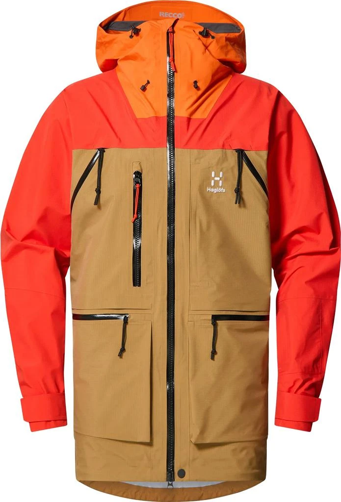 Vassi GTX Pro Jacket - Men's 商品