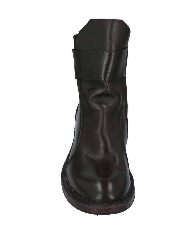 商品MOMA|Ankle boot,价格¥1419,第4张图片详细描述