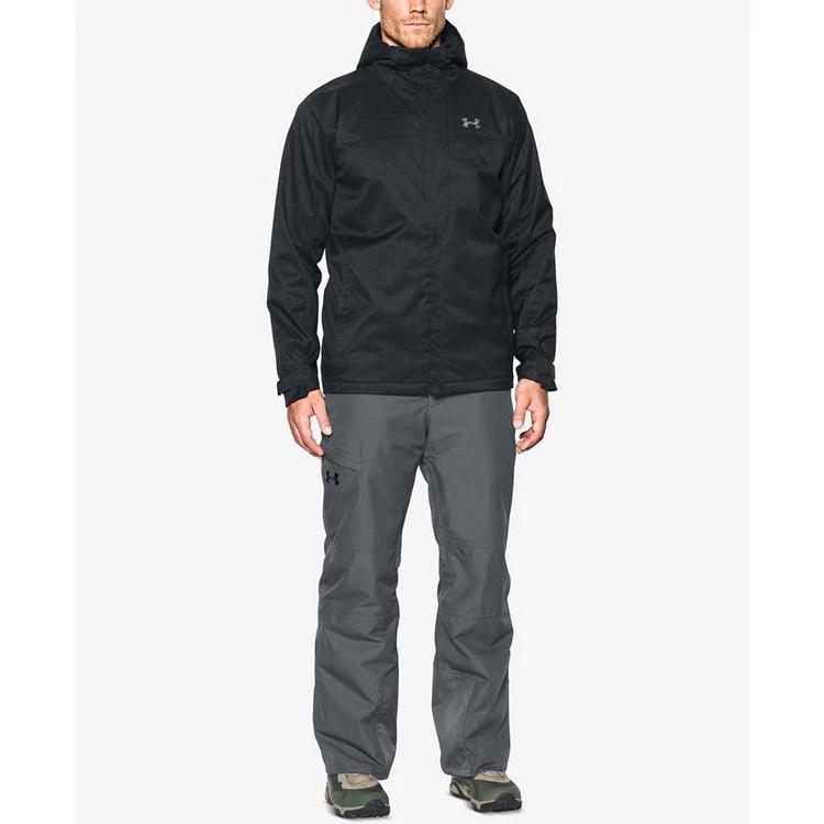 商品Under Armour|Porter Storm Jacket,价格¥1481,第3张图片详细描述