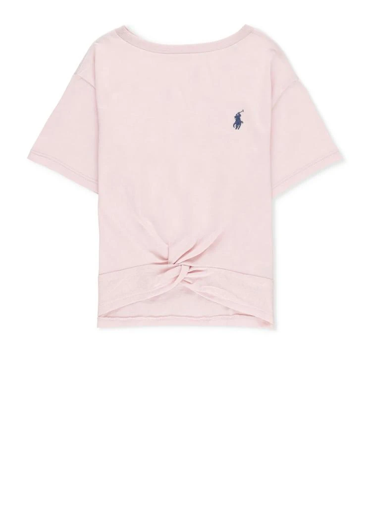 商品Ralph Lauren|Pony T-shirt,价格¥727,第1张图片