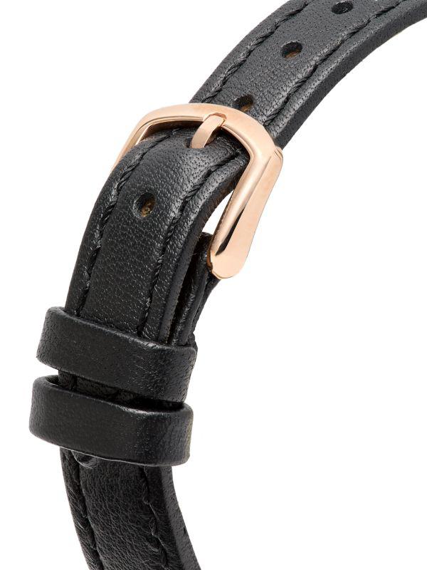 【FENDI】Run Away Diamond Watch ホワイト文字盤 28mm FENDI Women's Run Away Swiss Made Quartz Movement Diamond