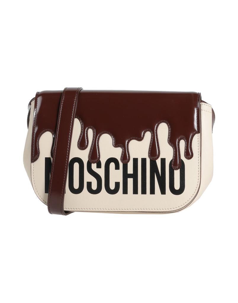 商品Moschino|Cross-body bags,价格¥4456,第1张图片