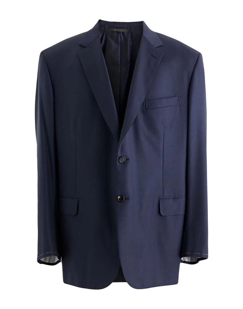 商品Brioni|Blazer,价格¥4641,第1张图片