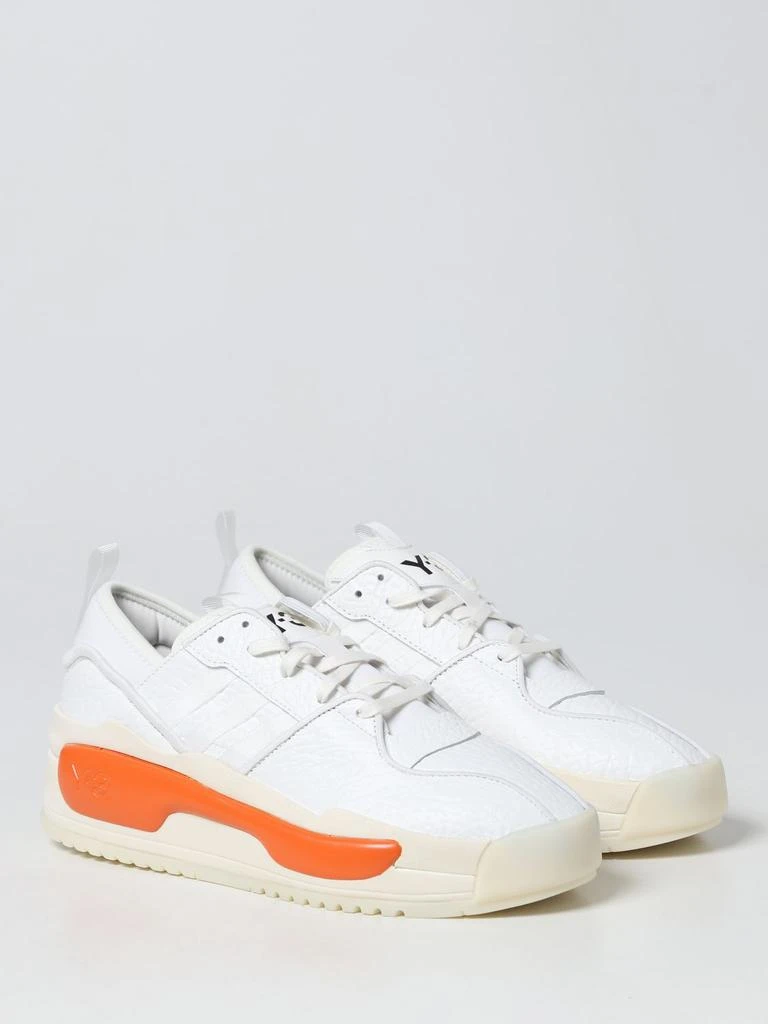 商品Y-3|Y-3 sneakers for man,价格¥2353,第2张图片详细描述