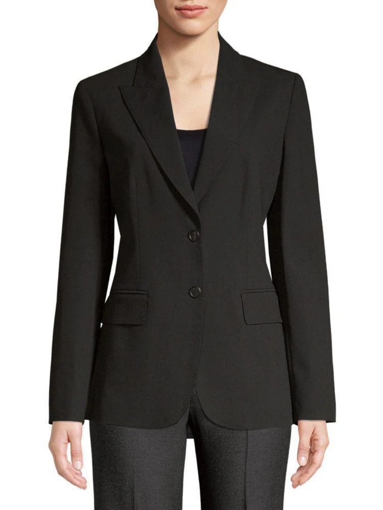 商品Max Mara|Fabia Blazer,价格¥4299,第3张图片详细描述
