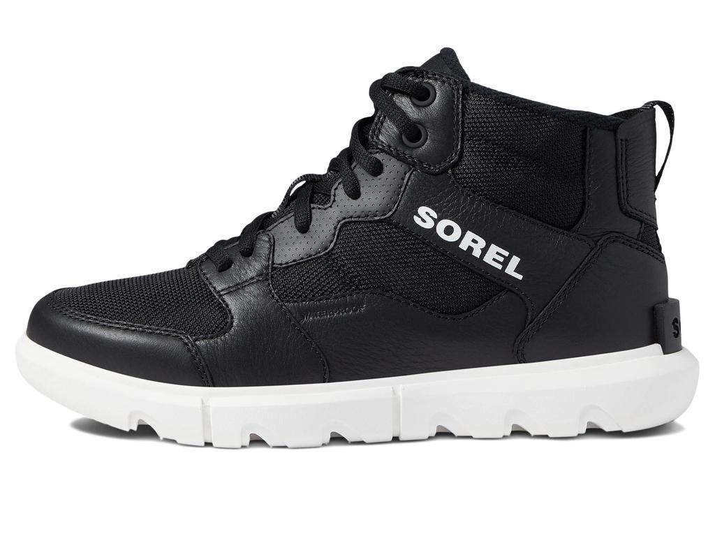 商品SOREL|Explorer™ II Sneaker Mid Waterproof,价格¥752-¥1002,第6张图片详细描述