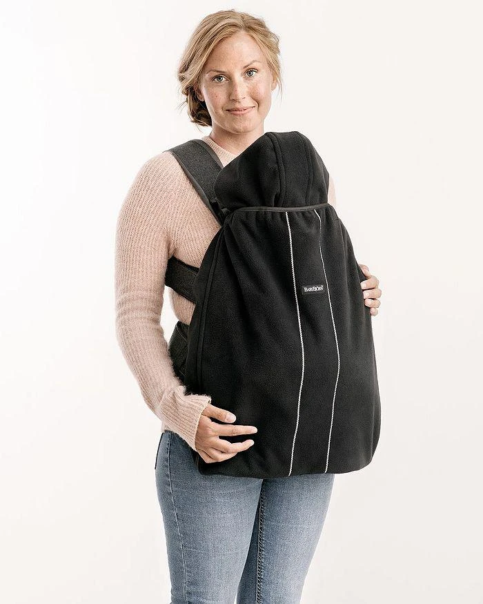 商品BabyBjörn|Cover for Baby Carrier,价格¥224,第2张图片详细描述