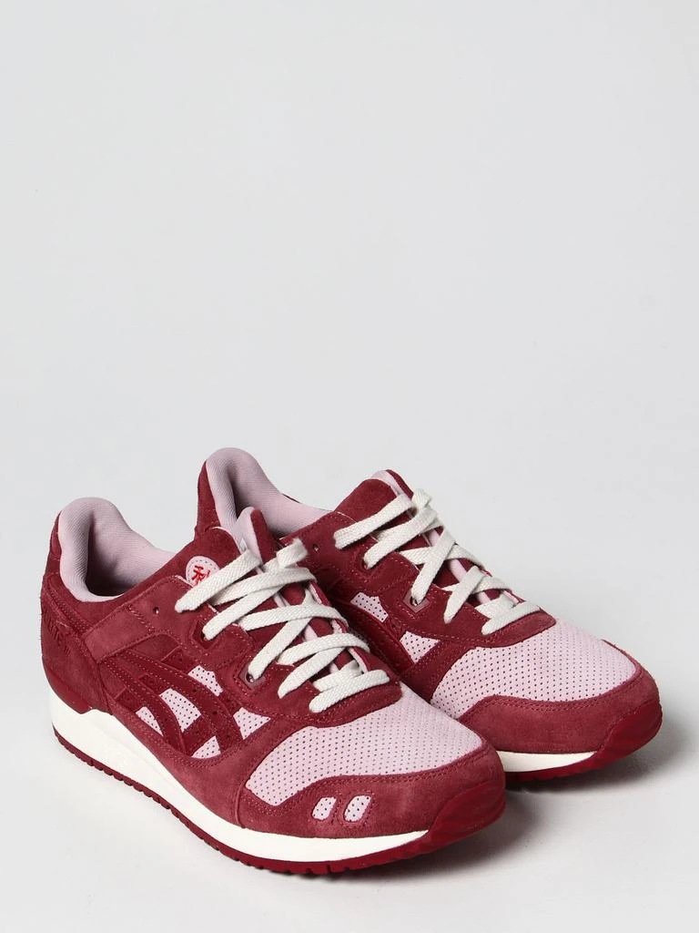 商品Asics|Gel-Lyte III Og Asics sneakers in suede,价格¥568,第2张图片详细描述