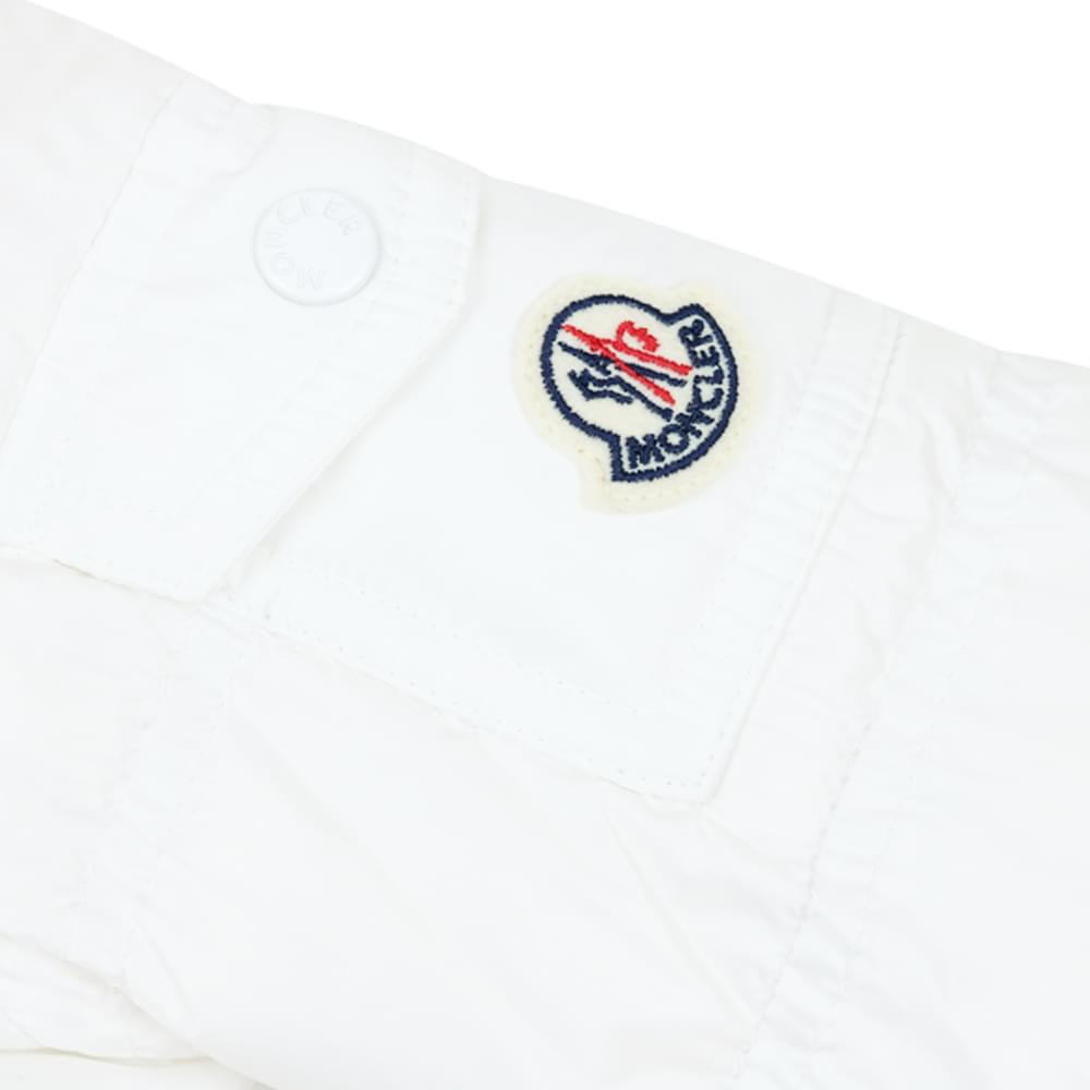 White Childe Jacket商品第2张图片规格展示