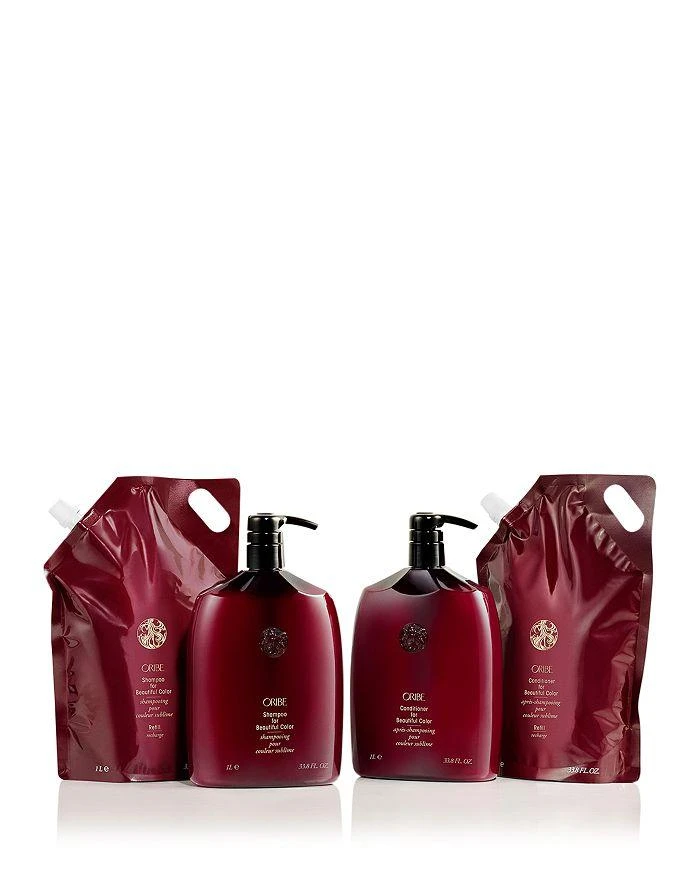 商品Oribe|Shampoo for Beautiful Color,�价格¥140,第2张图片详细描述