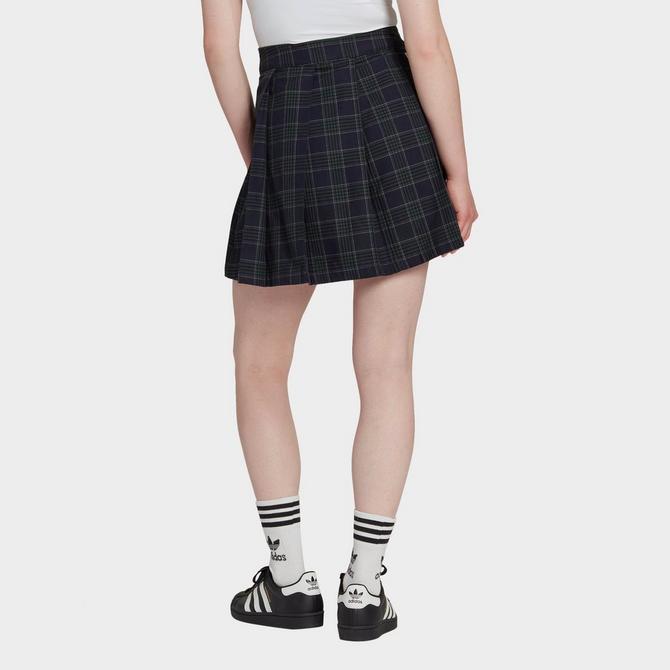商品Adidas|Women's adidas Originals Class of '72 Basketball Skirt,价格¥447,第5张图片详细描述