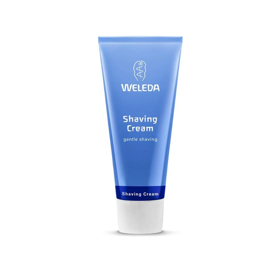 商品Weleda|Weleda 维蕾德 男士剃须膏 75ml,价格¥87,第1张图片