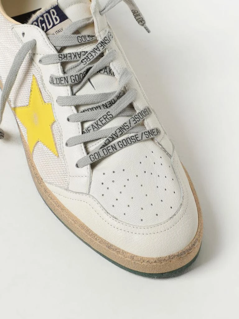 商品Golden Goose|Golden Goose sneakers for man,价格¥3599,第4张图片详细描述