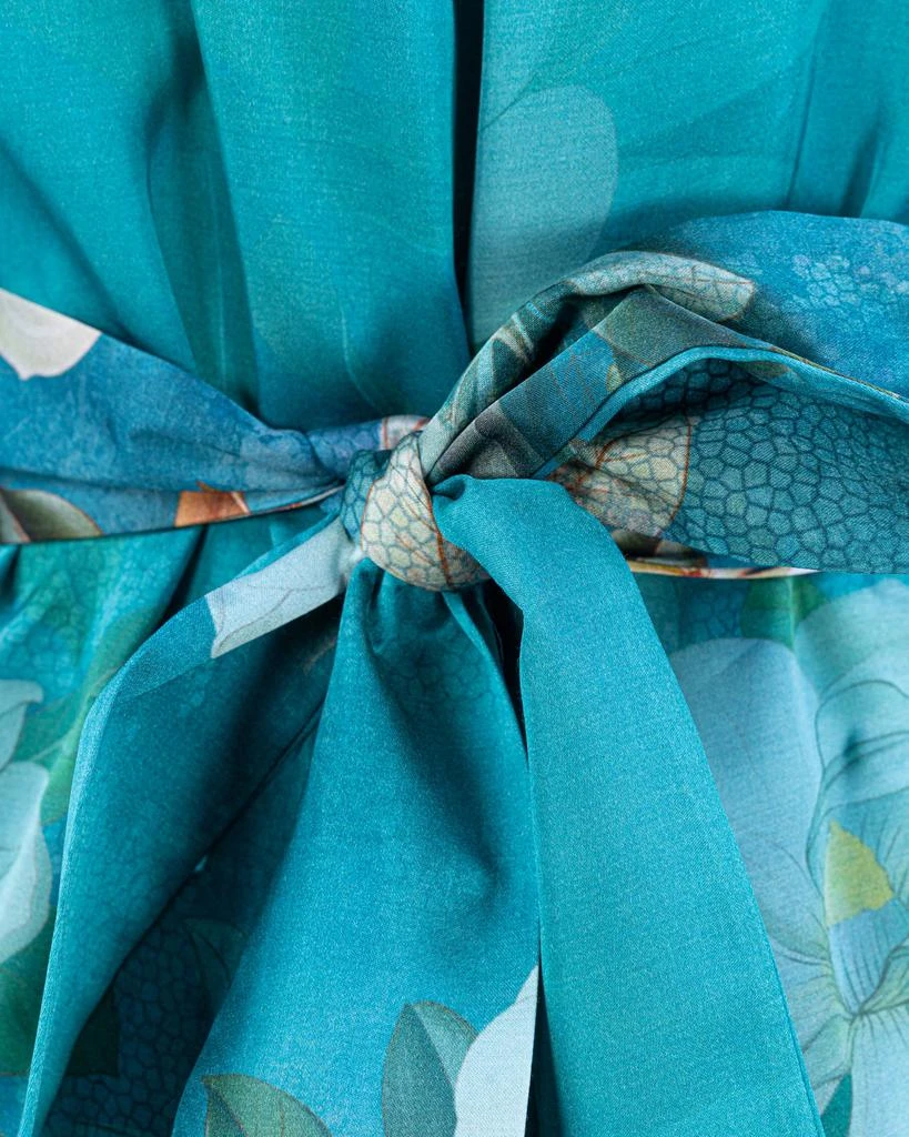 商品813 Annalisa Giuntini|Ottotredici giglio Duster 813 Annalisa Giuntini,价格¥5662,第4张图片详细描述