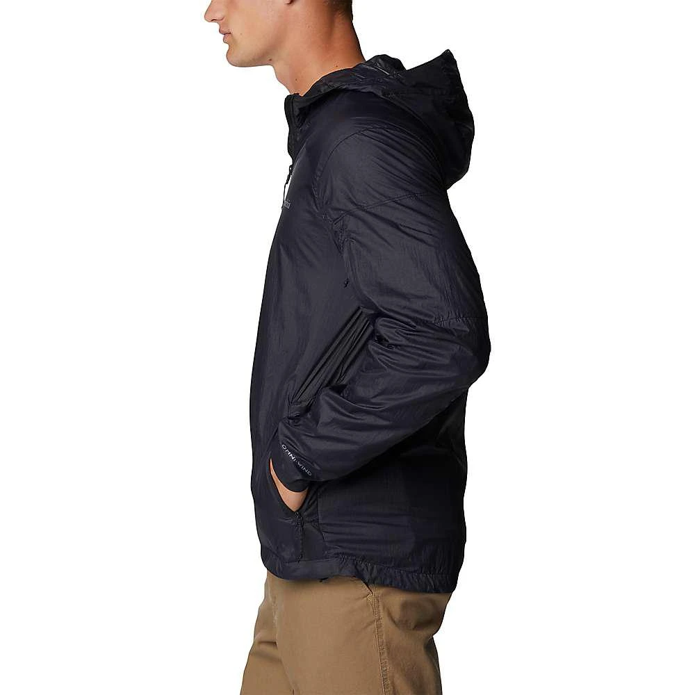 Columbia Men's Loop Trail Windbreaker Jacket 商品